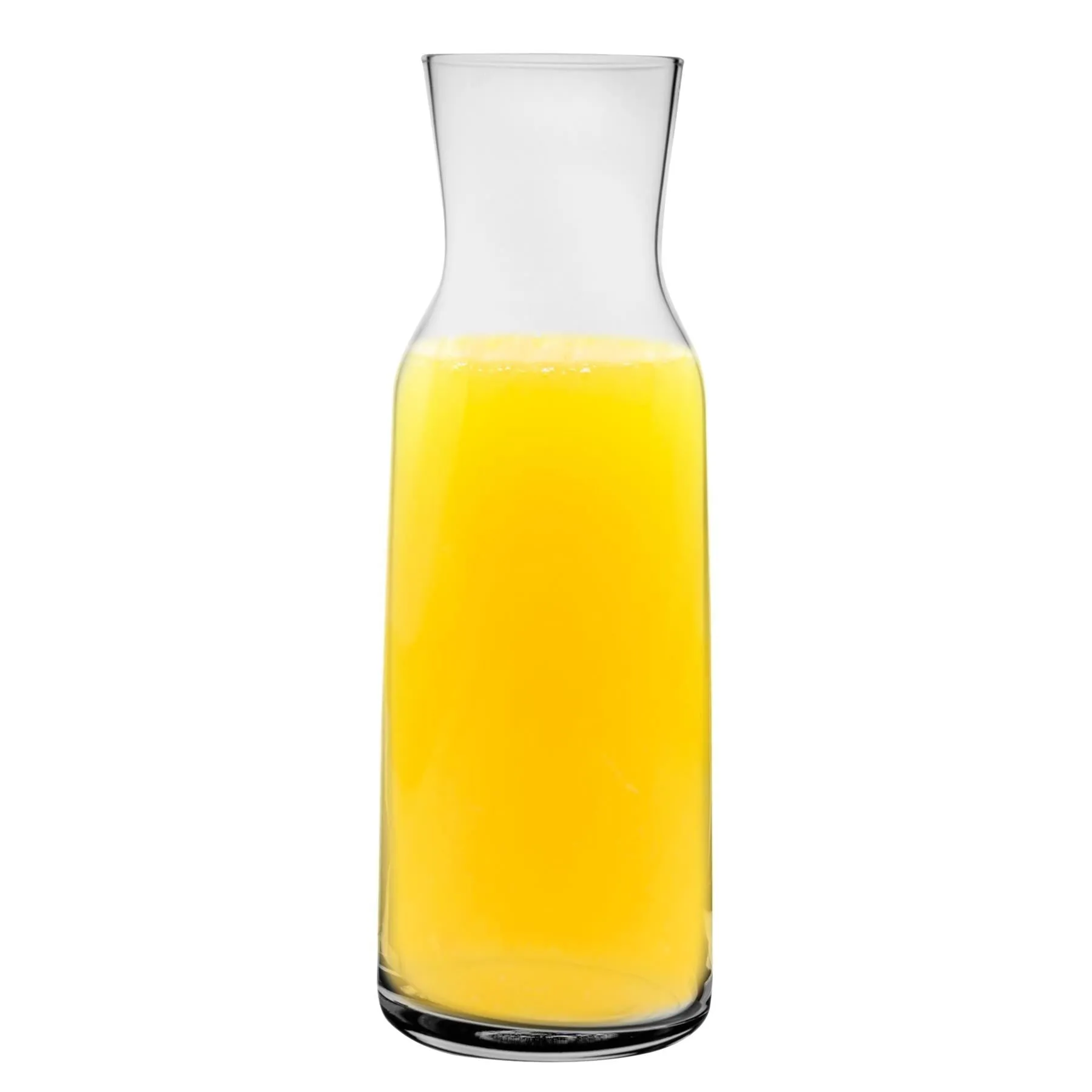 1.2L Aquaria Glass Carafe - By Bormioli Rocco