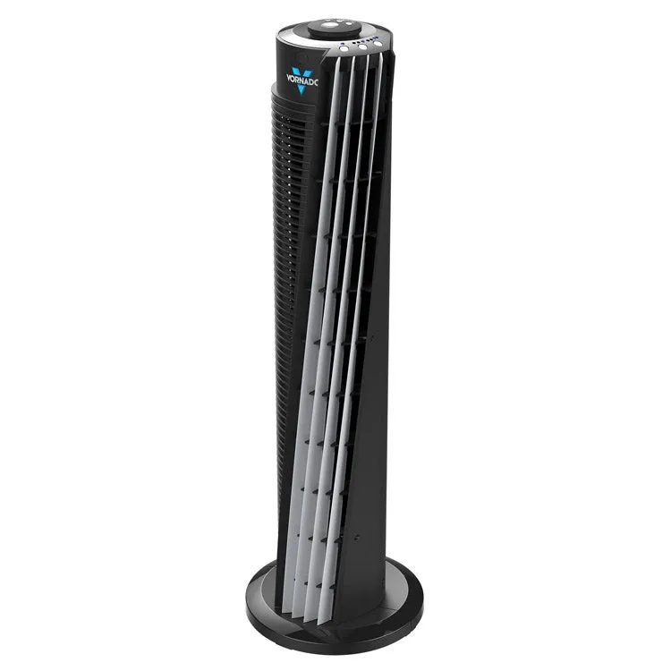 143 Air Circulator Tower Fan