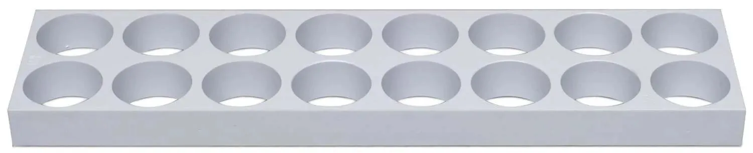 1.5oz Round Molds & Tray