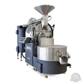 20 Kilogram Coffee Roaster, MCR-20