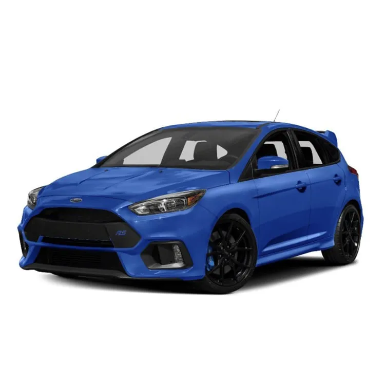 2016-19 Ford Focus RS PNP Kit