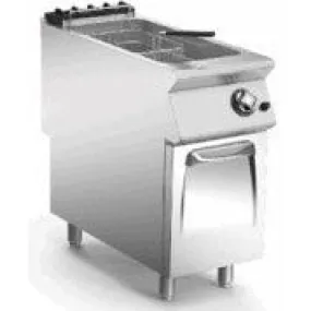 23 Litre Single Tank Gas Fryer.