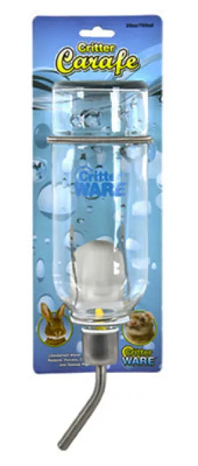 26 OZ Critter WTR Bottle