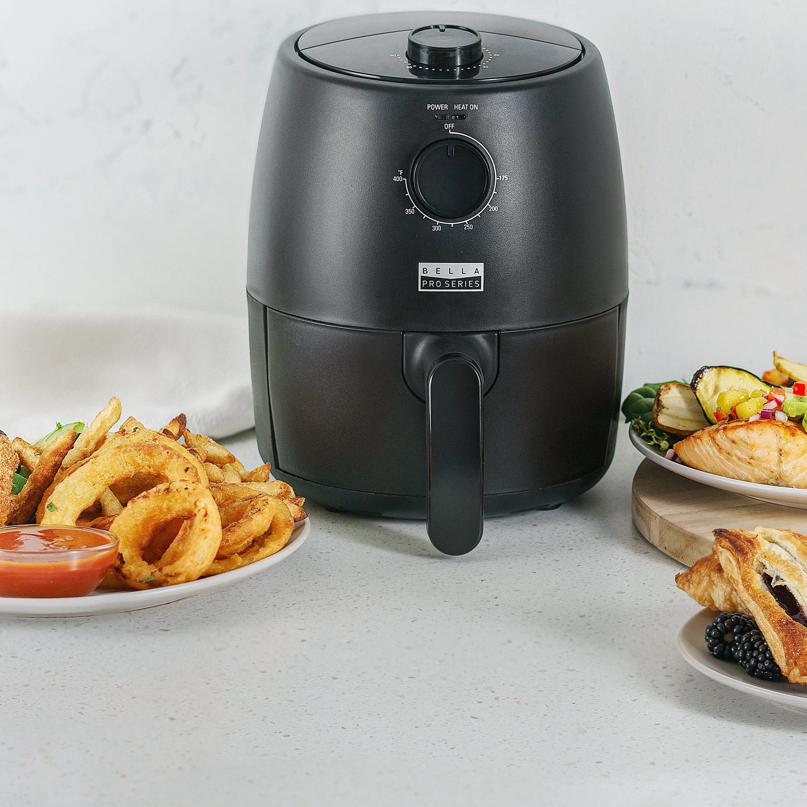 2qt Air Fryer