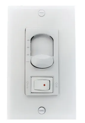 3 Speed Fan/ On-Off Light Control