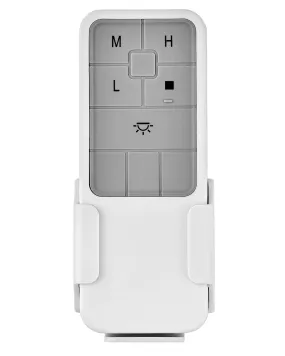 3-Speed Universal Remote Control