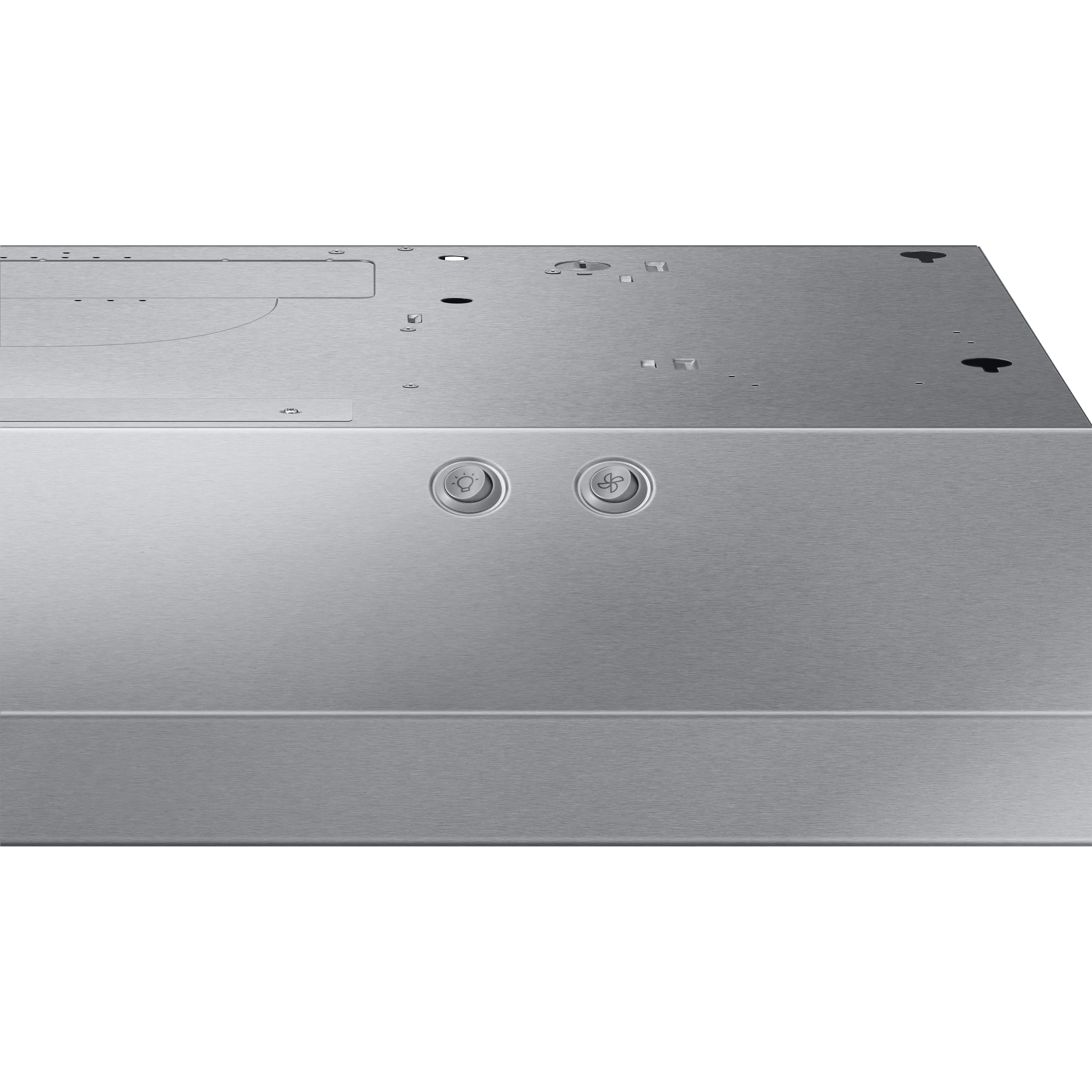 30" Under Cabinet Hood in Stainless Steel - (NK30B3000US)