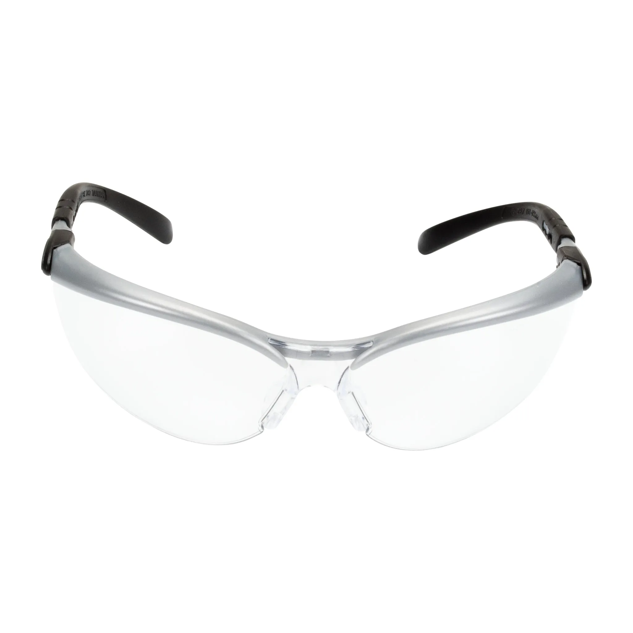 3M Virtua AP Protective Eyewear 11818-00000-20, Clear Anti-Fog Lens (Case of 20)