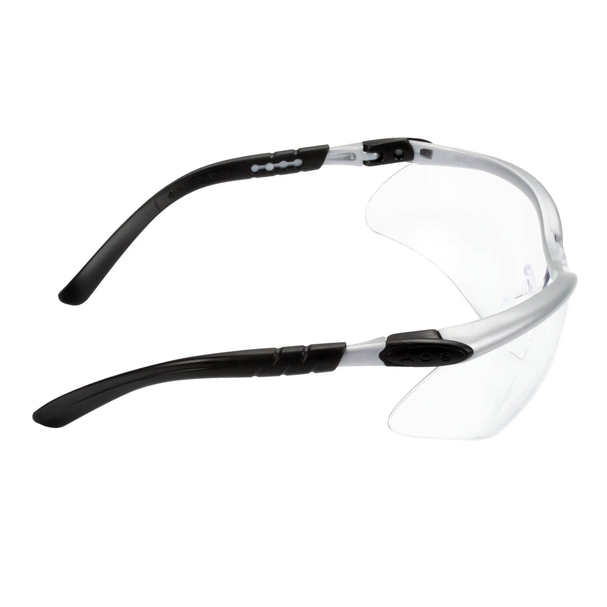 3M Virtua AP Protective Eyewear 11818-00000-20, Clear Anti-Fog Lens (Case of 20)