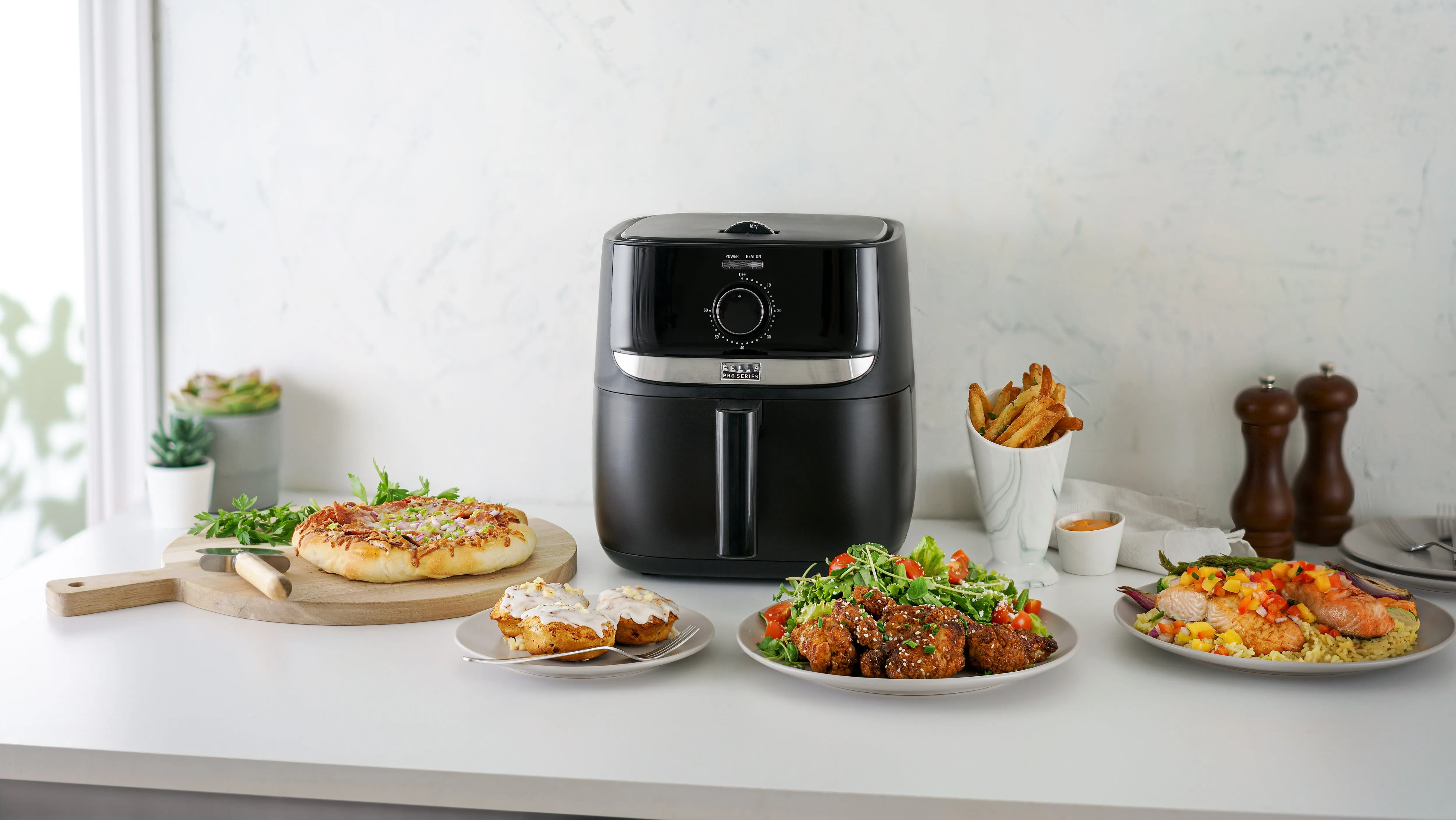 6qt Air Fryer