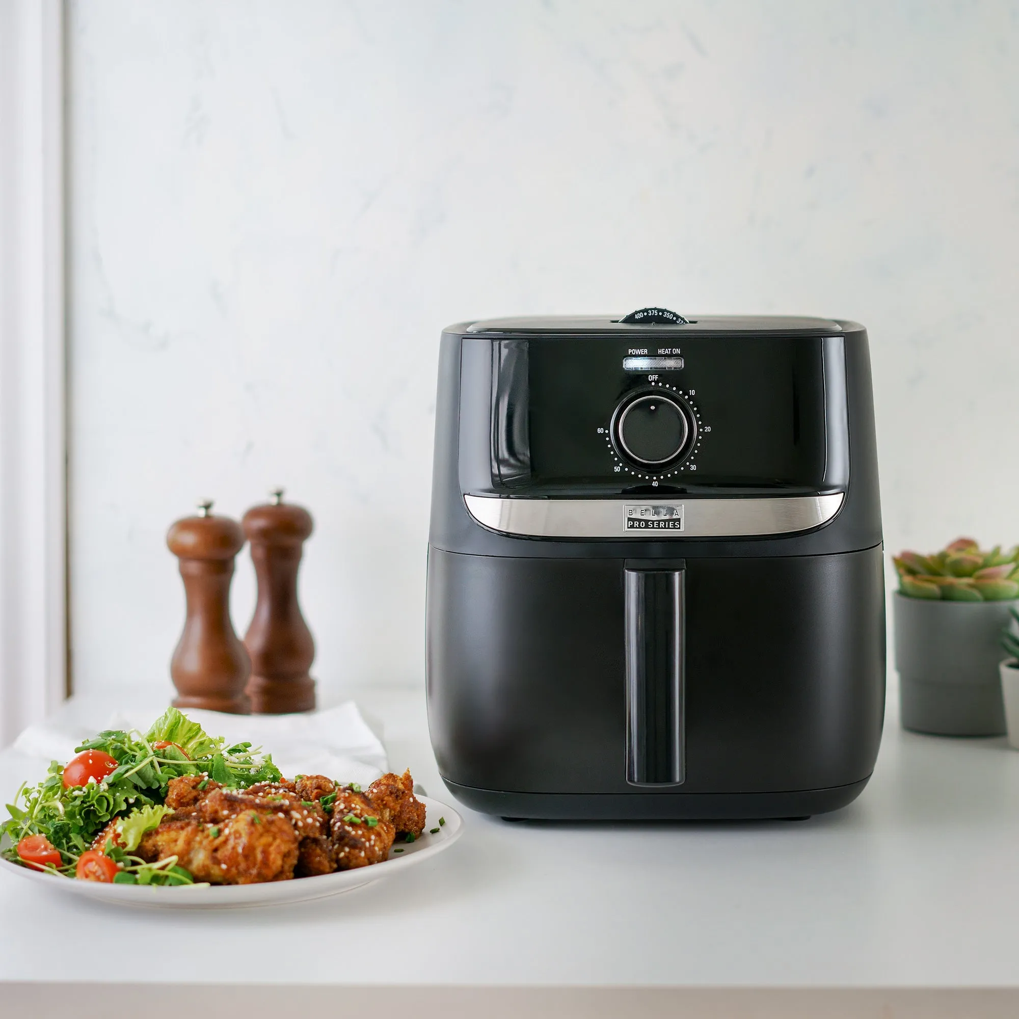 6qt Air Fryer