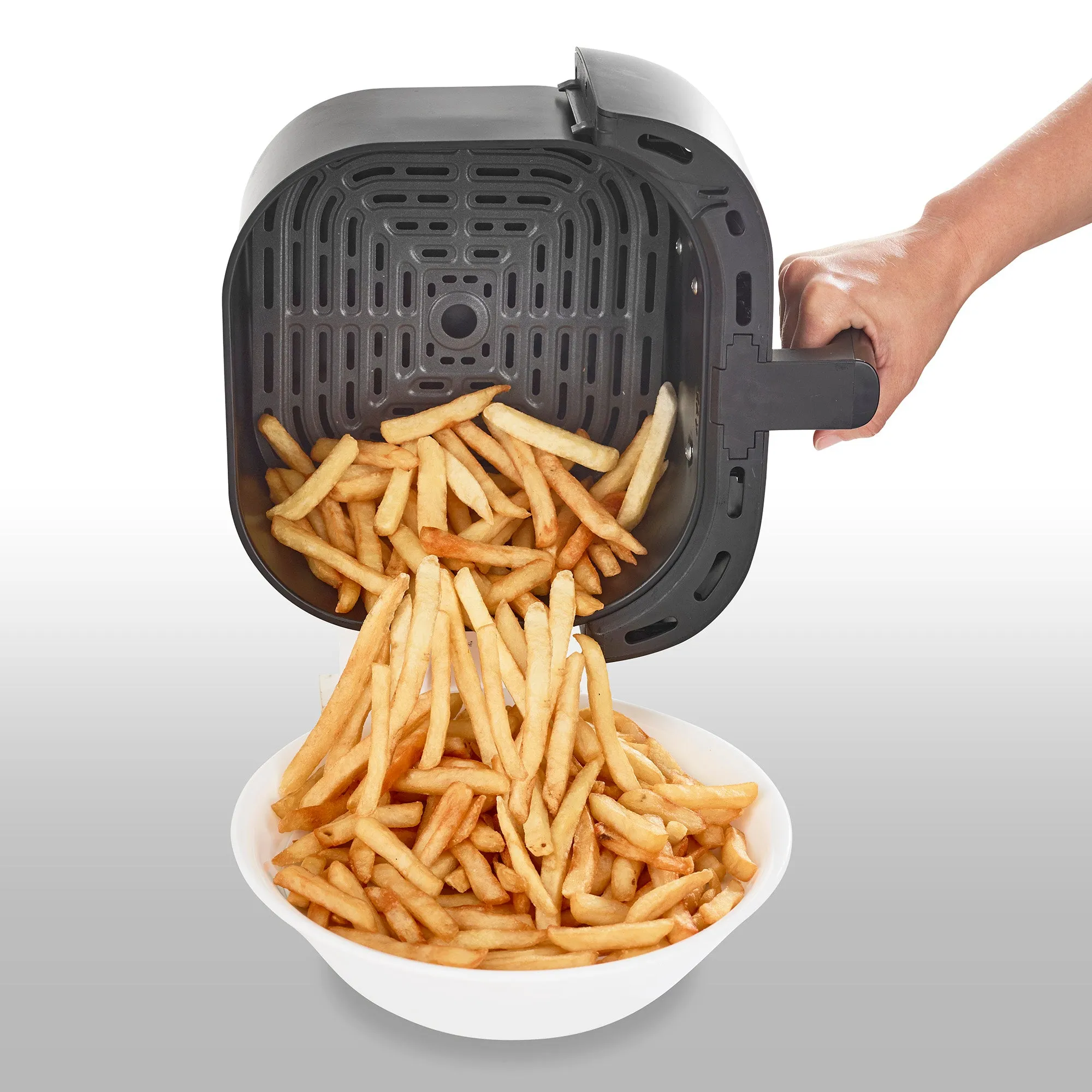 6qt Air Fryer