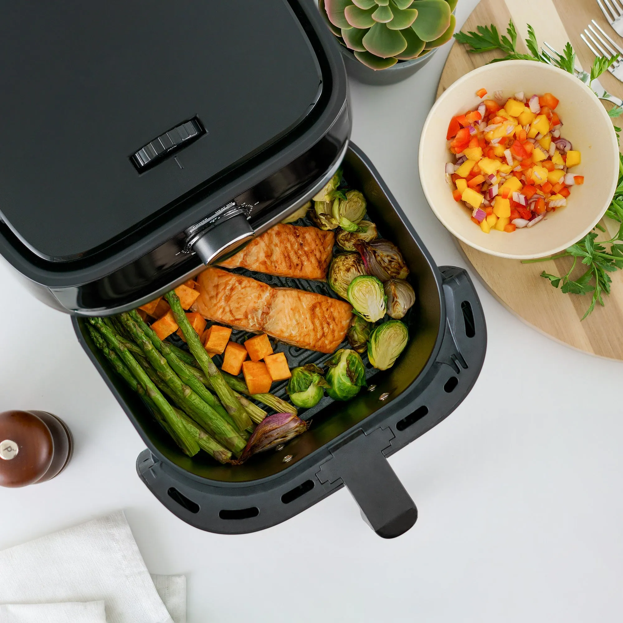 6qt Air Fryer