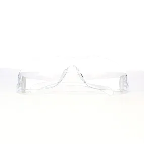 7010315357 3M™ Virtua™ Protective Eyewear Safety Glasses, Clear, Polycarbonate