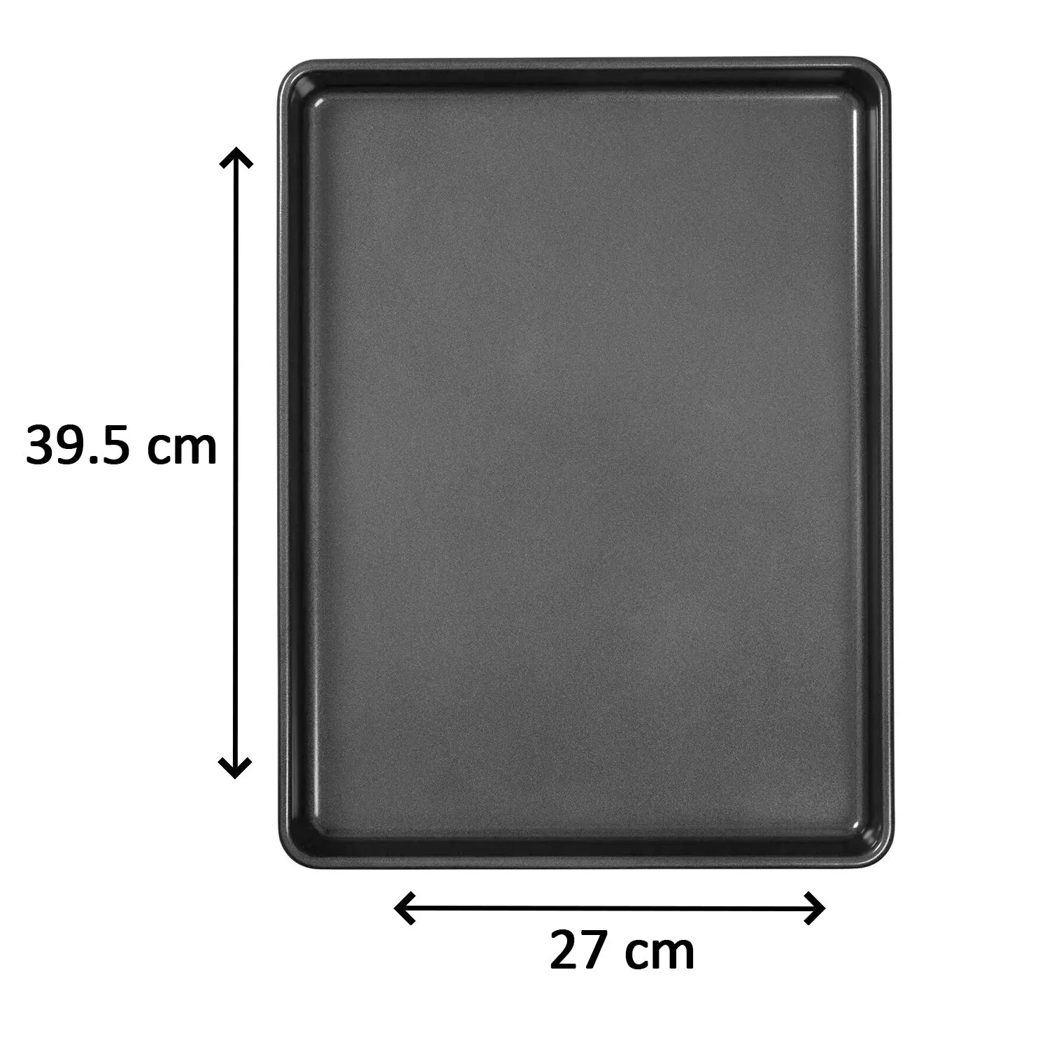 7052 Aluminium Cake Mould Cake Baking Tray