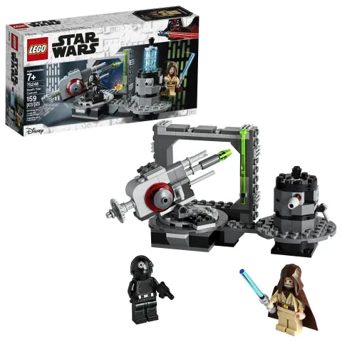 75246 LEGO® Star Wars Death Star Cannon