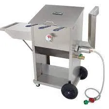 9 Gallon Deep Fryer