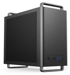 ACER U320BM MESH Black 黑色 Micro-ATX Case CSMACRU320BK