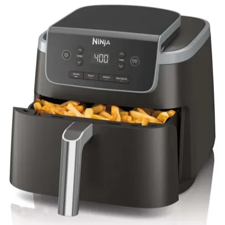 AF141SM 4.7L 4-IN-1 PRO AIRFRYER