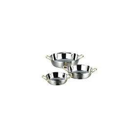 AG Stainless Yang Pot 30 CM 18030