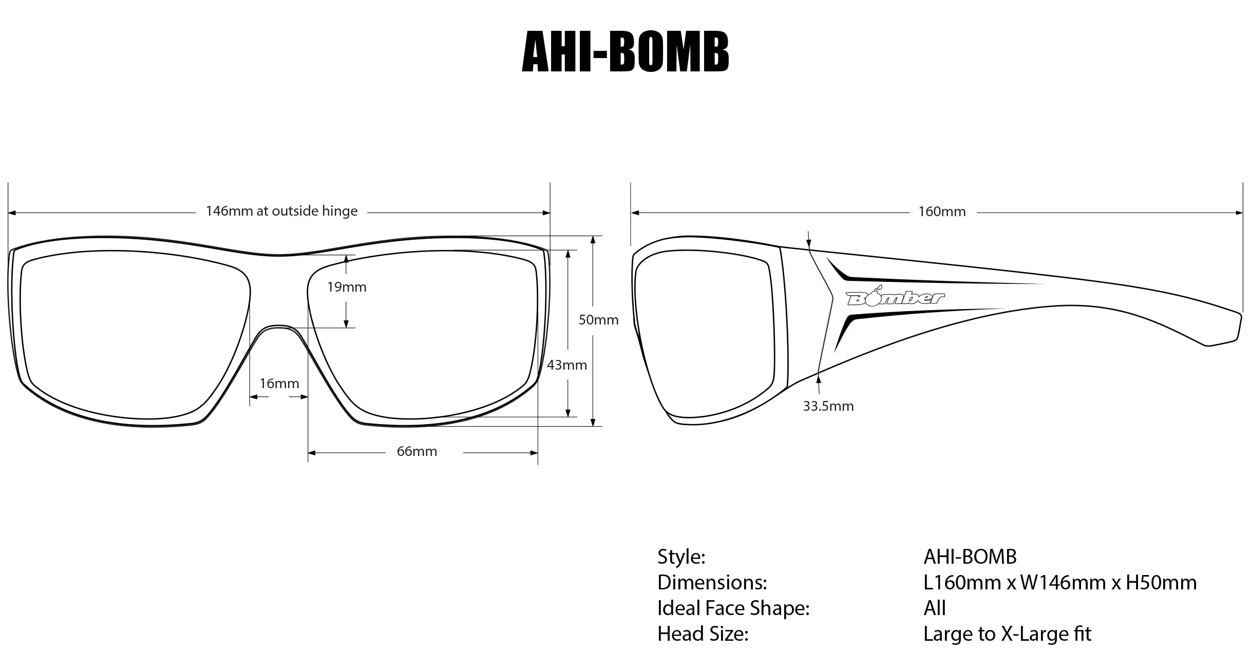 AHI Safety - Yellow