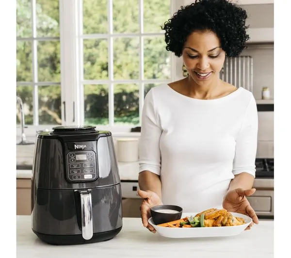 Air Fryer | 3.8L