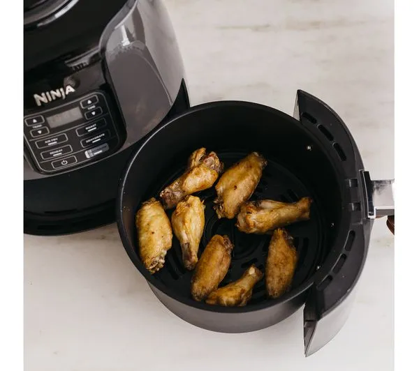 Air Fryer | 3.8L