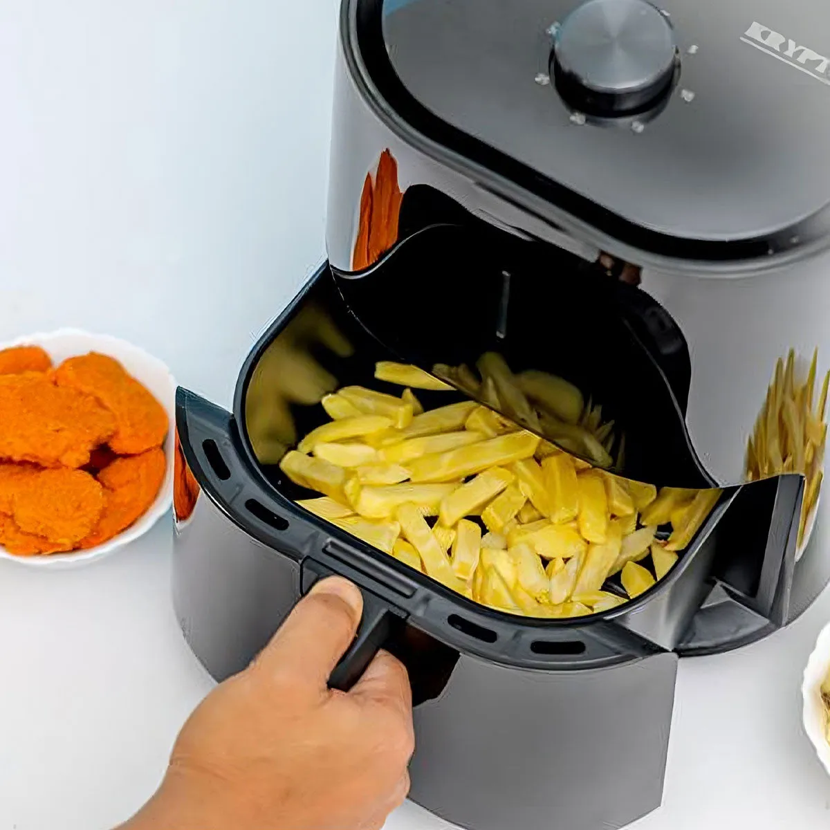 Air Fryer 3L