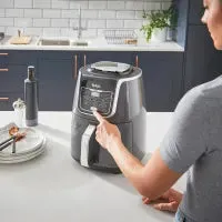 Air Fryer Max | 5.2L