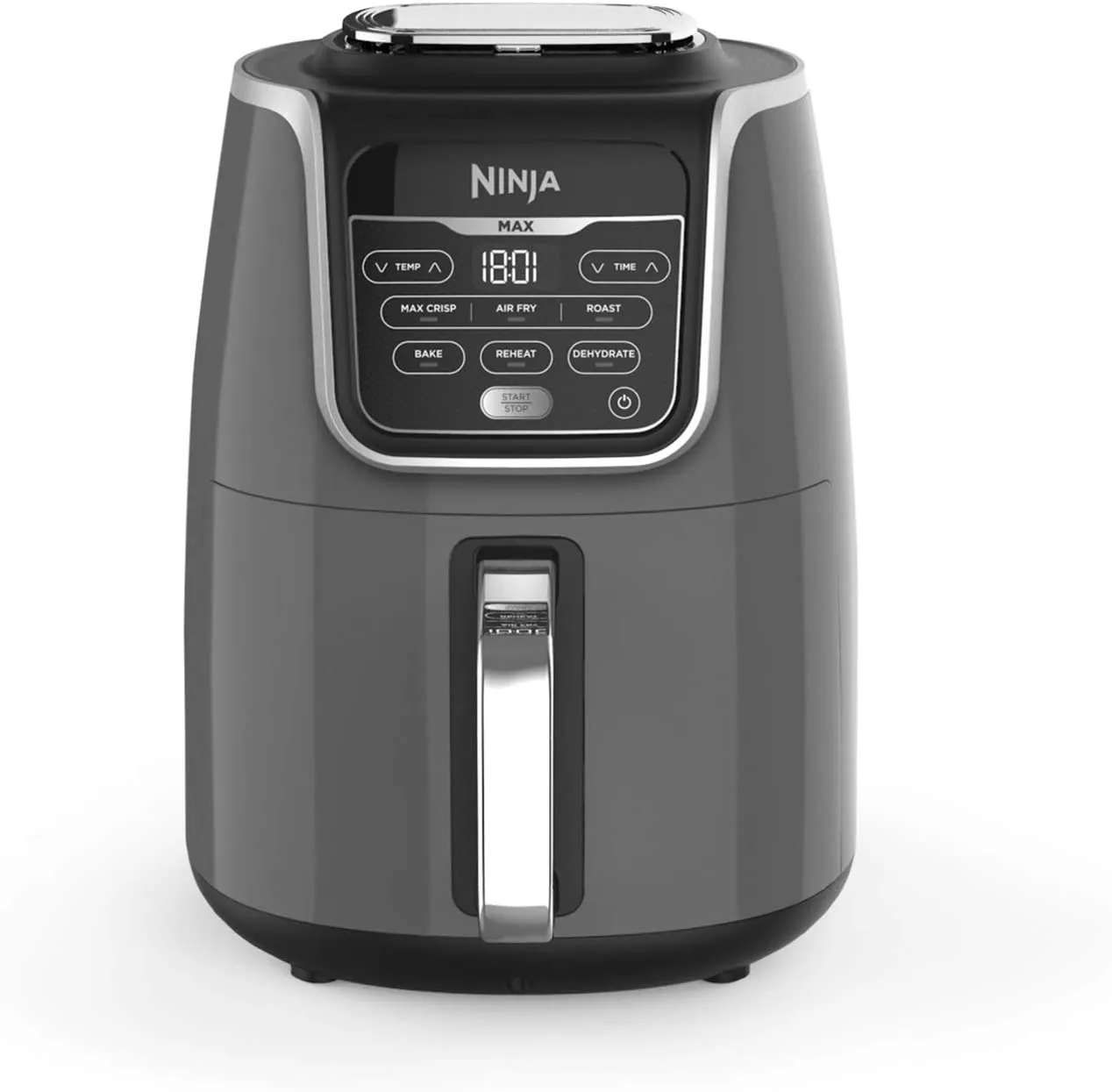 Air Fryer Max | 5.2L