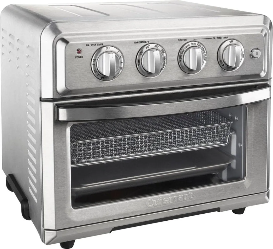 Air Fryer Toaster Oven