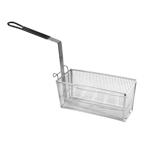 AllPoints Foodservice Parts & Supplies 264838 Fryer Basket