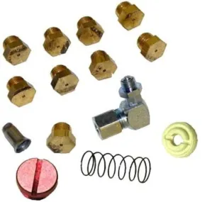 AllPoints Foodservice Parts & Supplies 51-1230 Fryer Parts & Accessories