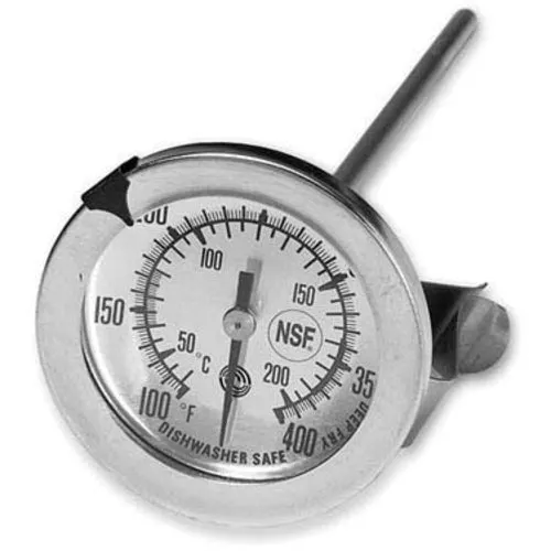 AllPoints Foodservice Parts & Supplies 62-1121 Thermometer