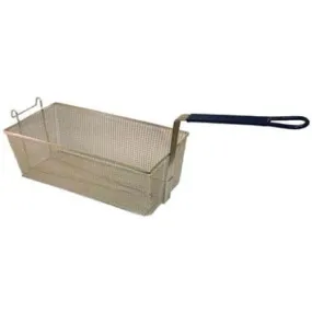 AllPoints Foodservice Parts & Supplies 63-102 Fryer Basket