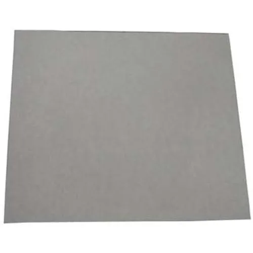 AllPoints Foodservice Parts & Supplies 85-1286 Fryer Filter Paper