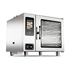 Alto-Shaam 7-20E PRO 7 Pan Full Size Electric Combi Oven – 3Ph, 208V