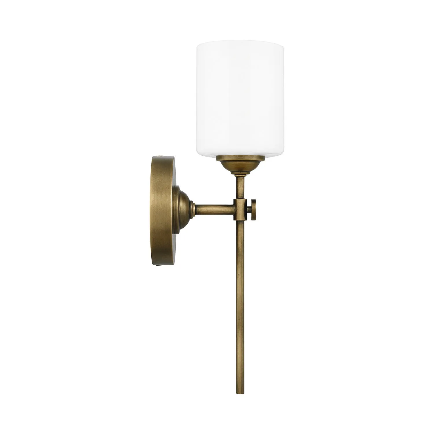 Aria Wall Sconce