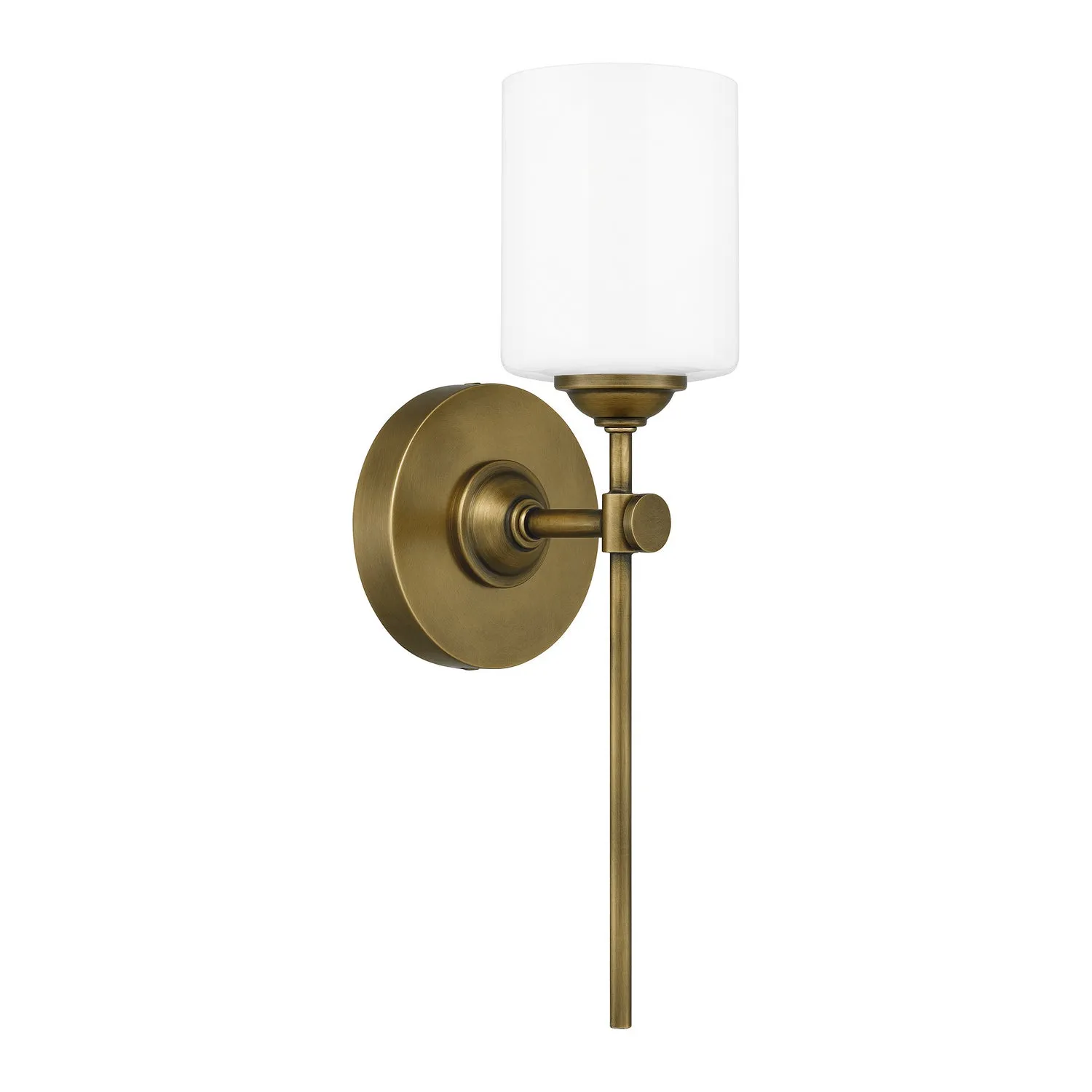 Aria Wall Sconce