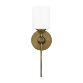 Aria Wall Sconce