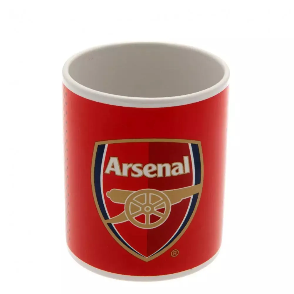 Arsenal Fade 11 OZ Mug