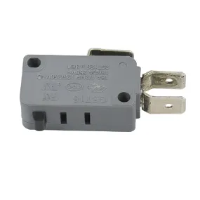 AS341 Buffalo Travel Switch