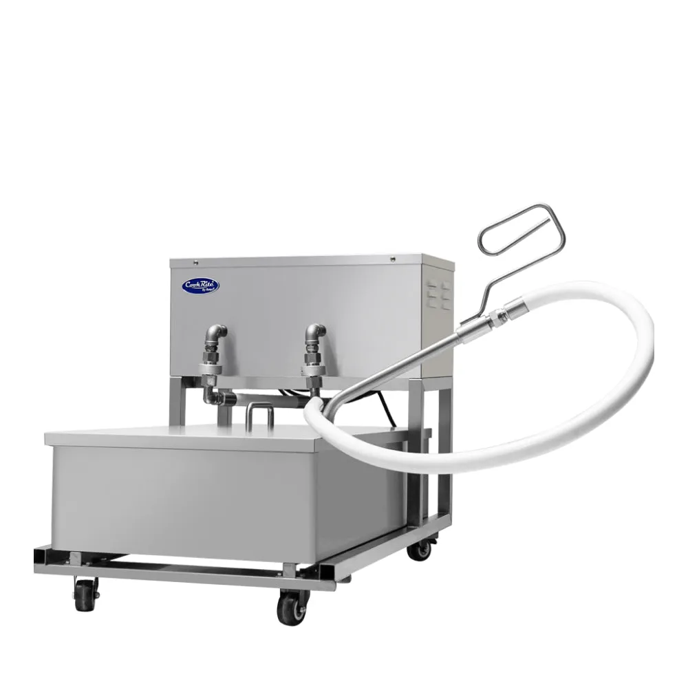 Atosa FPOF-80 80 Lb Portable Fryer Filter