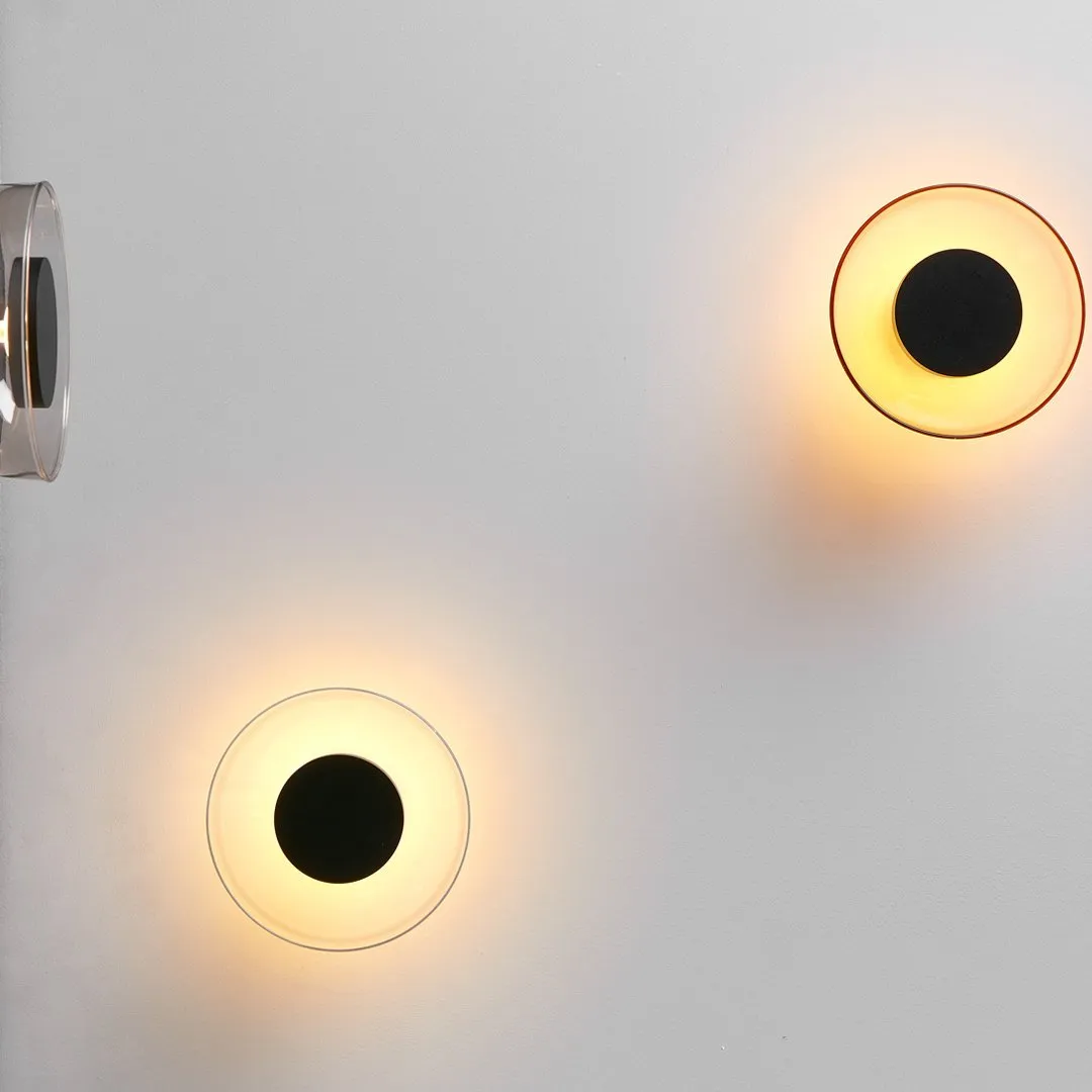 Aura Wall Light