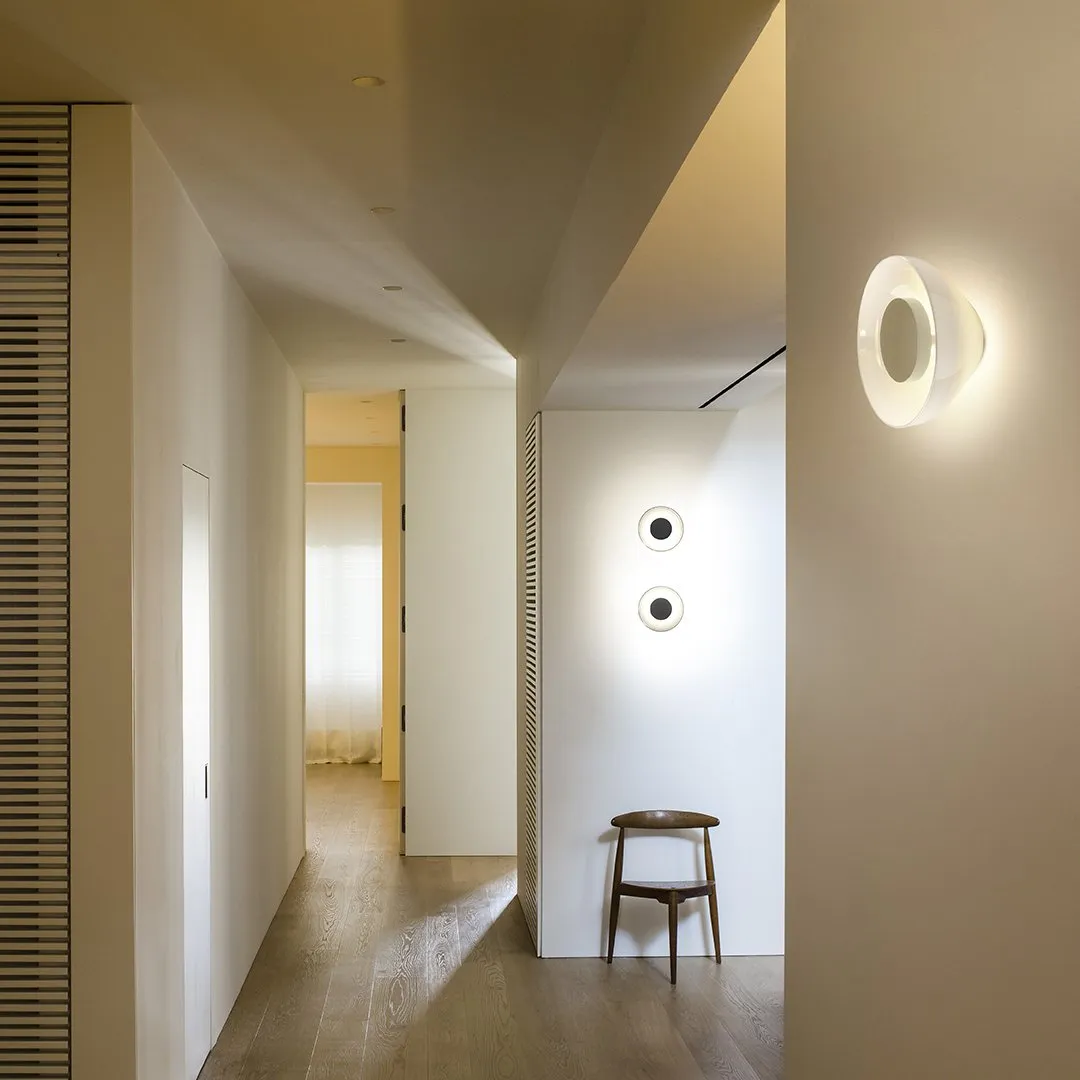 Aura Wall Light