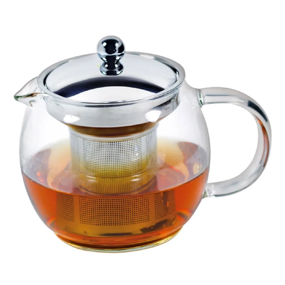 Avanti Ceylon Glass Teapot 750ml