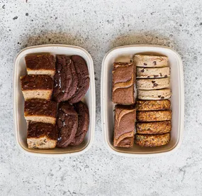 Baked Goods Tray