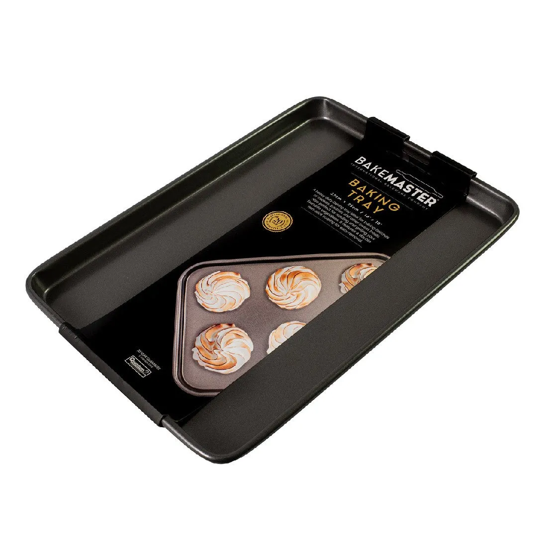 Bakemaster Baking Tray 35x25cm