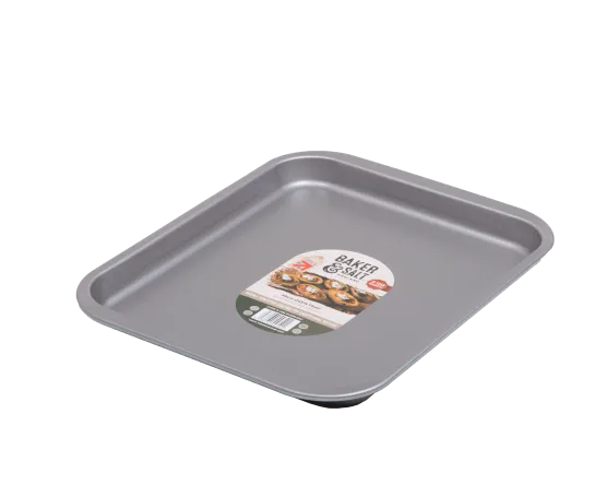 Baker  Salt NonStick 36cm Oven Tray