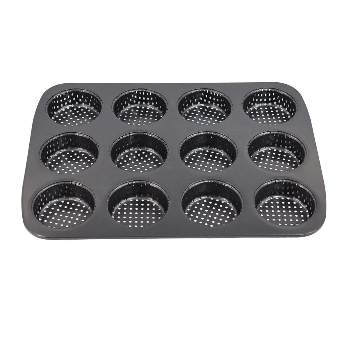 Baking Mould With Non-Stick Coating